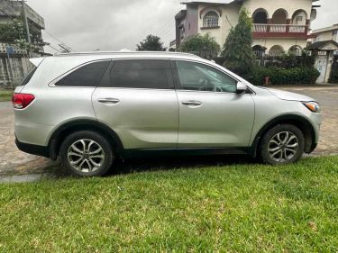 Annonce AUTO.CI : KIA Sorento Américaine 