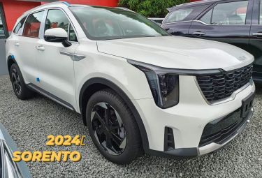 Annonce AUTO.CI : KIA Sorento Toit Panoramique 