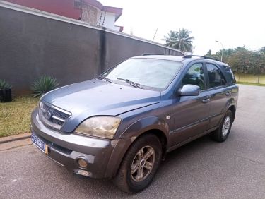 Annonce AUTO.CI : KIA Sorento L4