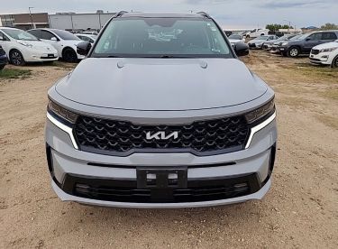 Annonce AUTO.CI : KIA Sorento AWD