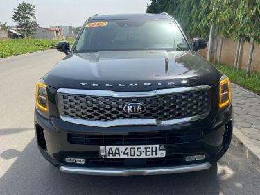 Annonce AUTO.CI : KIA Sorento Telluride v6