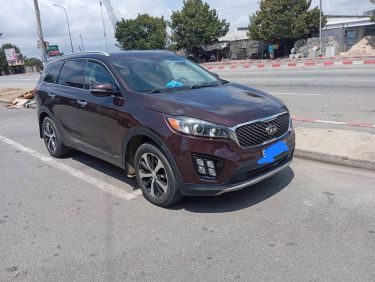 Annonce AUTO.CI : KIA Sorento Kia sorento