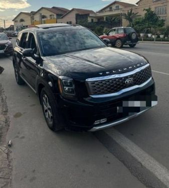 Annonce AUTO.CI : KIA Sorento TELLURIDE V6