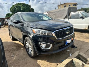 Annonce AUTO.CI : KIA Sorento GDI moteur à changer 