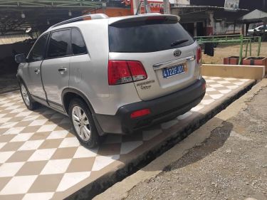 Annonce AUTO.CI : KIA Sorento Moteur DOHC 16 vavles