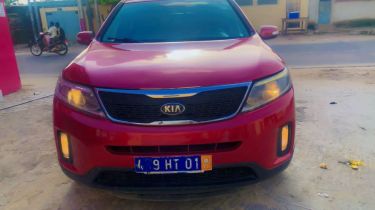 Annonce AUTO.CI : KIA Sorento Moteur 1.5