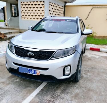 Annonce AUTO.CI : KIA Sorento Américain 