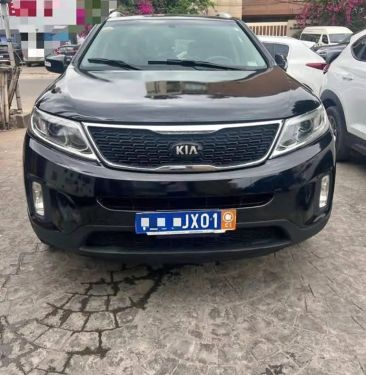 Annonce AUTO.CI : KIA Sorento Américain 