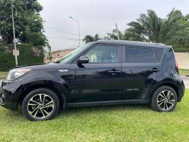 Annonce AUTO.CI : KIA Soul 6