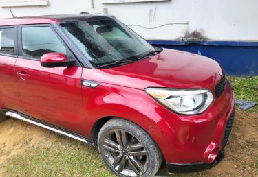 Annonce AUTO.CI : KIA Soul Américain 