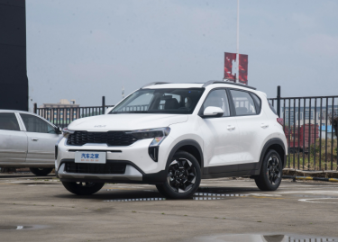 Annonce AUTO.CI : KIA Soul Kia Sonet 2024 1,5 L 