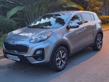 Annonce AUTO.CI : KIA Sportage 3