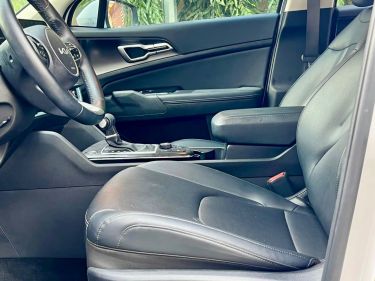 Annonce AUTO.CI : KIA Sportage SUV