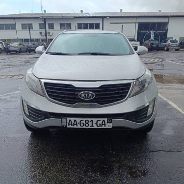 Annonce AUTO.CI : KIA Sportage Kia Sportage