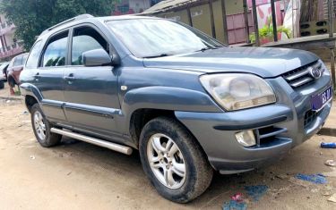 Annonce AUTO.CI : KIA Sportage Américain 