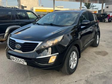 Annonce AUTO.CI : KIA Sportage 2013