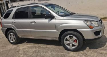 Annonce AUTO.CI : KIA Sportage road