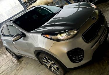 Annonce AUTO.CI : KIA Sportage 9