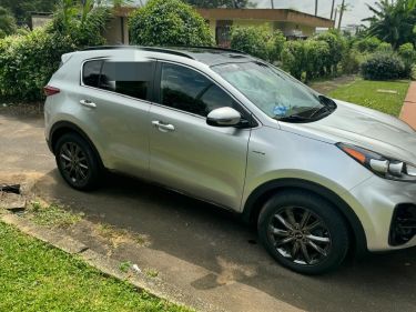 Annonce AUTO.CI : KIA Sportage Américaine