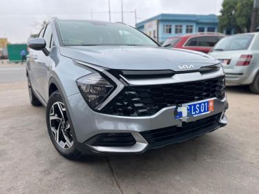 Annonce AUTO.CI : KIA Sportage Kia Sportage