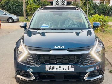 Annonce AUTO.CI : KIA Sportage 2024
