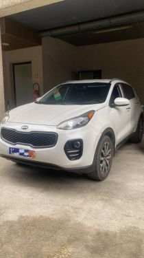 Annonce AUTO.CI : KIA Sportage VERSION AMÉRICAINE 
