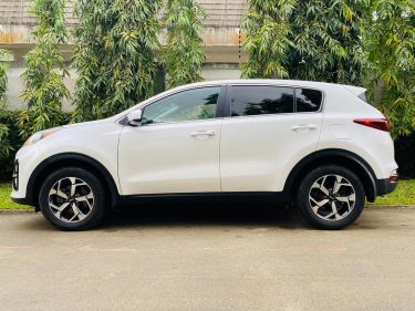 Annonce AUTO.CI : KIA Sportage KIA SPORTAGE 2021