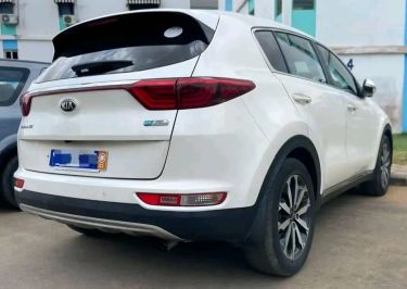 Annonce AUTO.CI : KIA Sportage GDI 