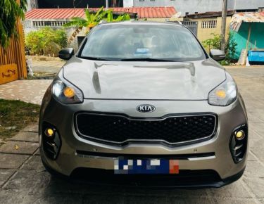 Annonce AUTO.CI : KIA Sportage GDI 