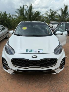 Annonce AUTO.CI : KIA Sportage EX AWD