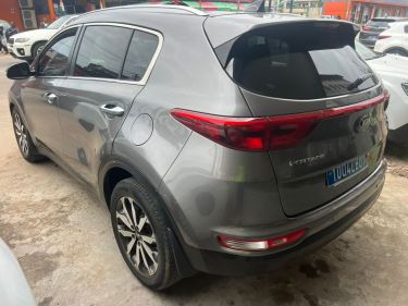Annonce AUTO.CI : KIA Sportage GDI 