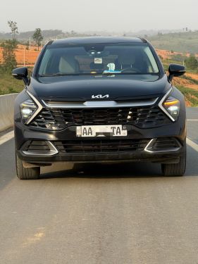 Annonce AUTO.CI : KIA Sportage Américain 