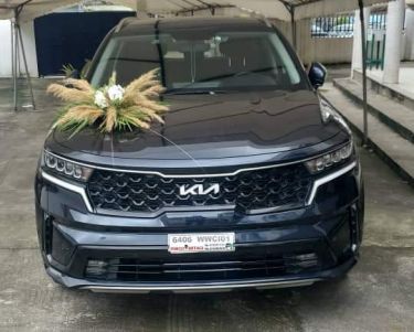 Annonce AUTO.CI : KIA Venga Véhicule disponible pour 