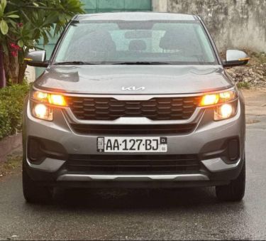Annonce AUTO.CI : KIA Venga Seltos 