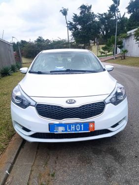 Annonce AUTO.CI : KIA K2700 K3 L4