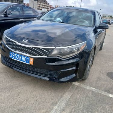 Annonce AUTO.CI : KIA Optima Kia Optima