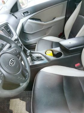 Annonce AUTO.CI : KIA Optima American