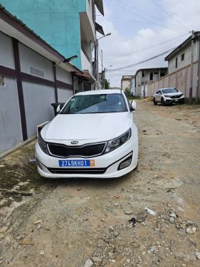 Annonce AUTO.CI : KIA Optima KIA OPTIMA