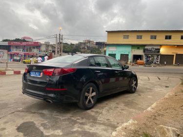 Annonce AUTO.CI : KIA Optima KIA OPTIMA 2016