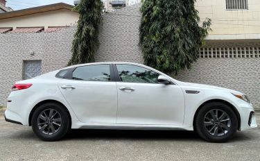Annonce AUTO.CI : KIA Optima 9