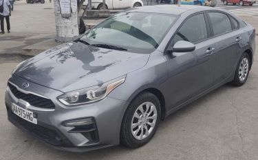 Annonce AUTO.CI : KIA Optima FORTE