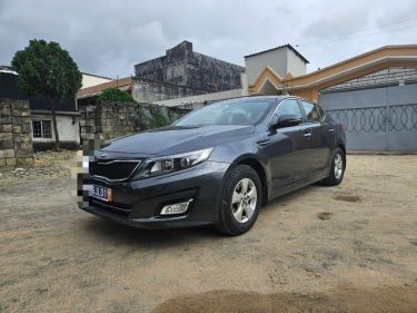 Annonce AUTO.CI : KIA Optima Kia Optima