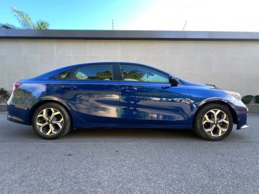 Annonce AUTO.CI : KIA Optima 8