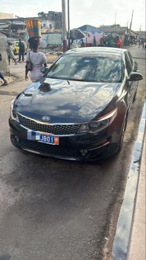 Annonce AUTO.CI : KIA Optima Kia Optima