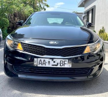 Annonce AUTO.CI : KIA Optima GDI 