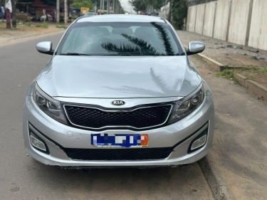 Annonce AUTO.CI : KIA Optima DOHC 16 vavles