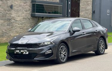 Annonce AUTO.CI : KIA Optima OPTIMA K5