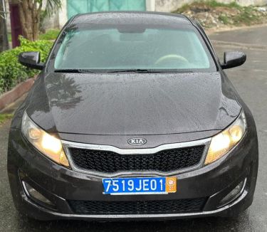 Annonce AUTO.CI : KIA Optima GDI  4cylindres 