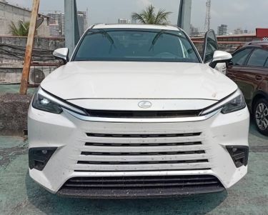 Annonce AUTO.CI : Lexus Ux TX 350