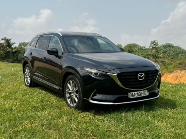Annonce AUTO.CI : Mazda 1000 Cx9 SkyactiveG 